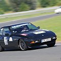 IX Zlot Porsche Club Poland