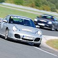 IX Zlot Porsche Club Poland