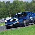 IX Zlot Porsche Club Poland