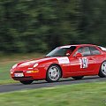IX Zlot Porsche Club Poland