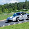 IX Zlot Porsche Club Poland