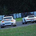 IX Zlot Porsche Club Poland