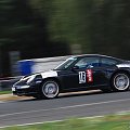 IX Zlot Porsche Club Poland