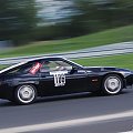 IX Zlot Porsche Club Poland