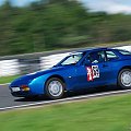 IX Zlot Porsche Club Poland