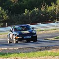 IX Zlot Porsche Club Poland