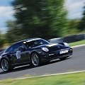 IX Zlot Porsche Club Poland