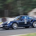 IX Zlot Porsche Club Poland