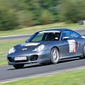 IX Zlot Porsche Club Poland
