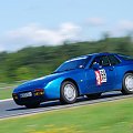 IX Zlot Porsche Club Poland