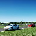 IX Zlot Porsche Club Poland