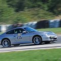 IX Zlot Porsche Club Poland