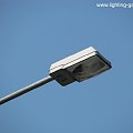 Latarnia sodowa typu SL-100 firmy ES-SYSTEM #SL100 #latarnia #lampa #sodowa