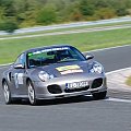 IX Zlot Porsche Club Poland