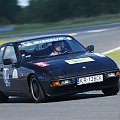 IX Zlot Porsche Club Poland