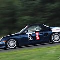 IX Zlot Porsche Club Poland