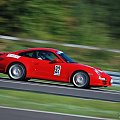 IX Zlot Porsche Club Poland