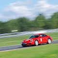 IX Zlot Porsche Club Poland