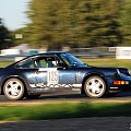 IX Zlot Porsche Club Poland
