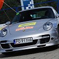 IX Zlot Porsche Club Poland