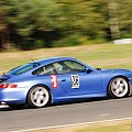 IX Zlot Porsche Club Poland