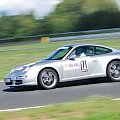 IX Zlot Porsche Club Poland