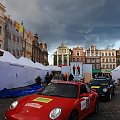 IX Zlot Porsche Club Poland