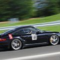IX Zlot Porsche Club Poland