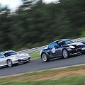 IX Zlot Porsche Club Poland