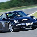 IX Zlot Porsche Club Poland