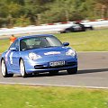 IX Zlot Porsche Club Poland