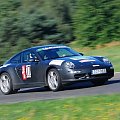 IX Zlot Porsche Club Poland