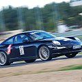 IX Zlot Porsche Club Poland
