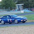 IX Zlot Porsche Club Poland