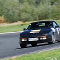 IX Zlot Porsche Club Poland