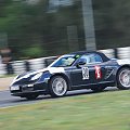 IX Zlot Porsche Club Poland