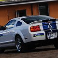IX Zlot Porsche Club Poland