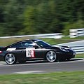 IX Zlot Porsche Club Poland