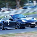 IX Zlot Porsche Club Poland