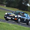 IX Zlot Porsche Club Poland