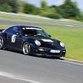 IX Zlot Porsche Club Poland