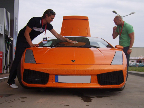 Gallardo