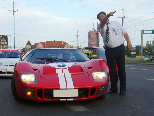 GT40