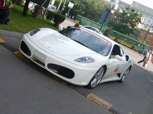 F430 F1