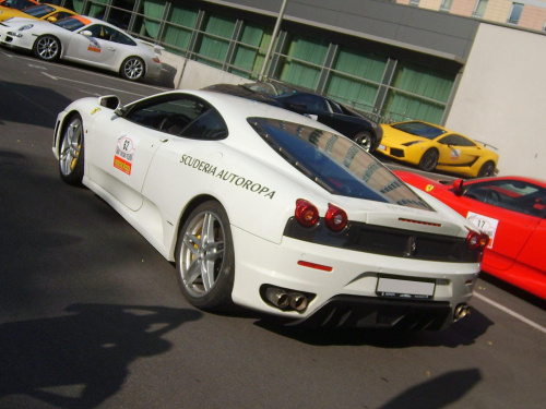 F430 F1