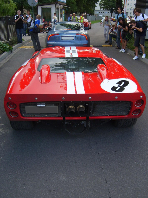 GT40