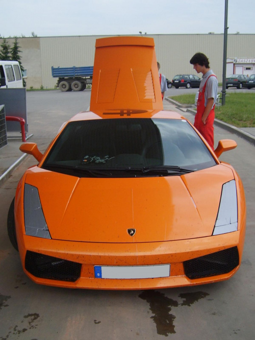Gallardo