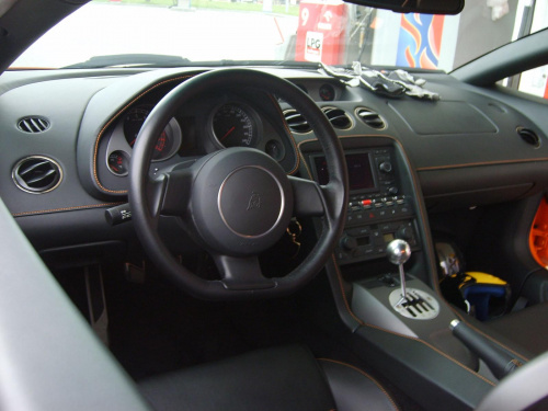 Gallardo