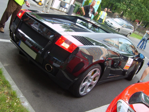 Gallardo