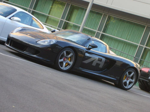 Carrera GT